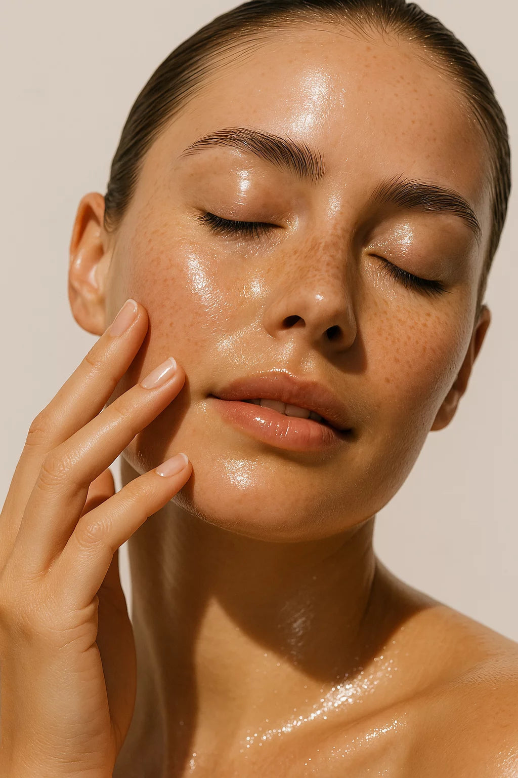 SYSTEM I CELLULAR SKINCARE