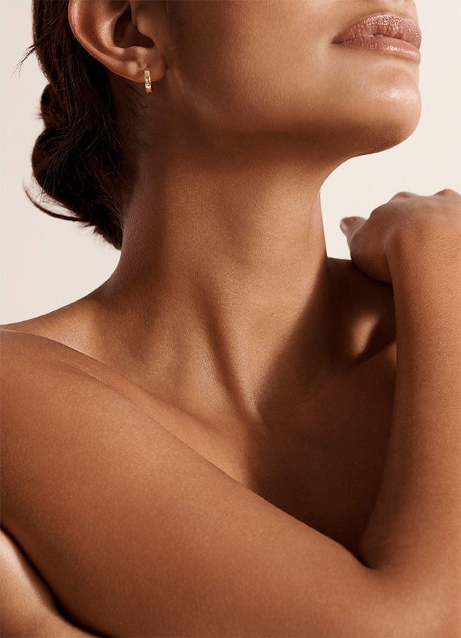 SYSTEM III BARE FLESH