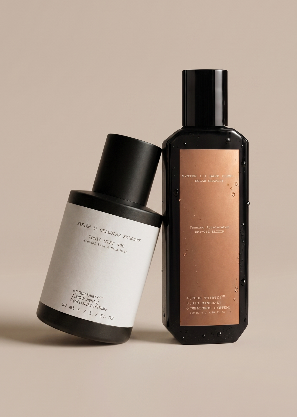 The Glow Ritual