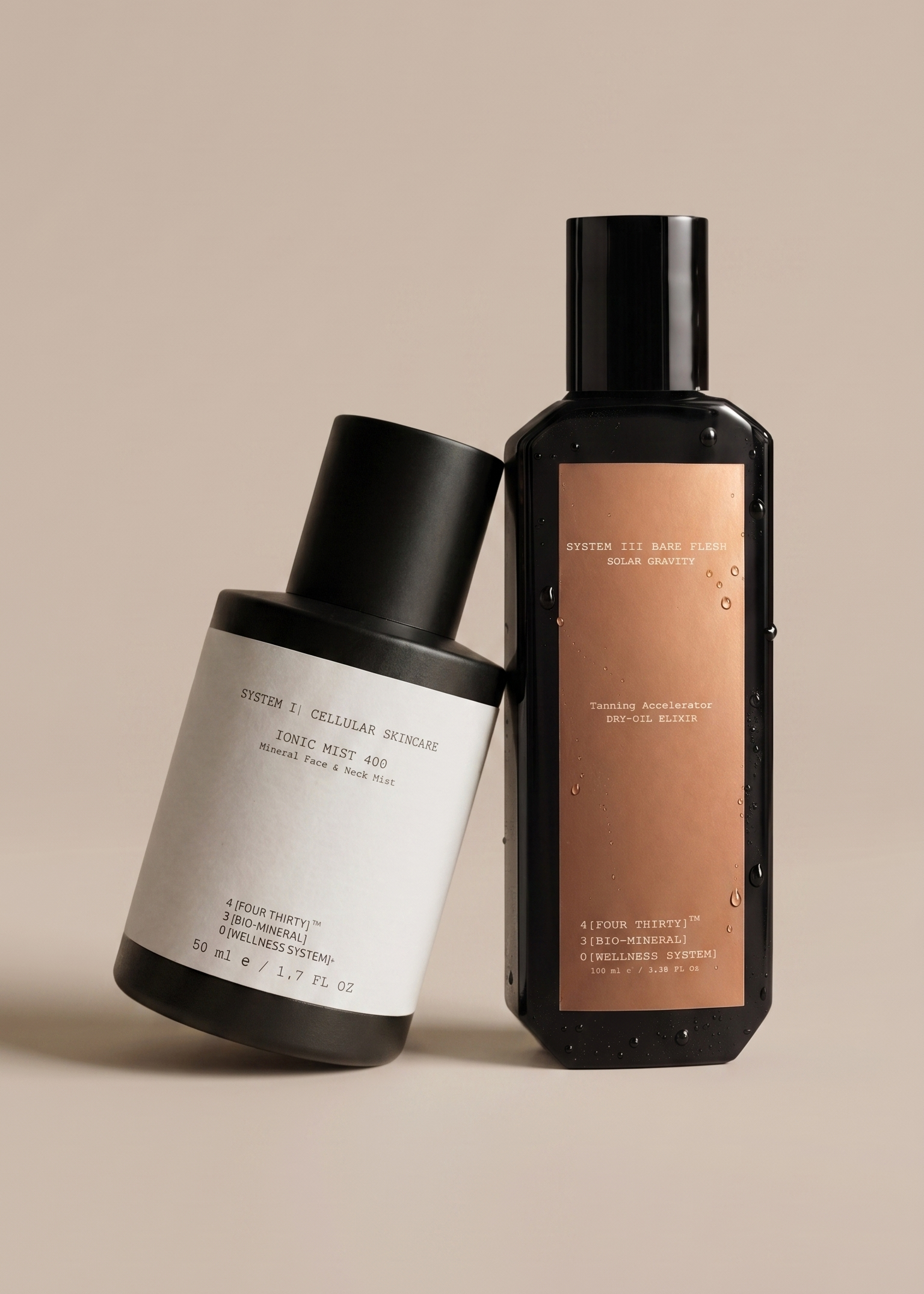 The Glow Ritual