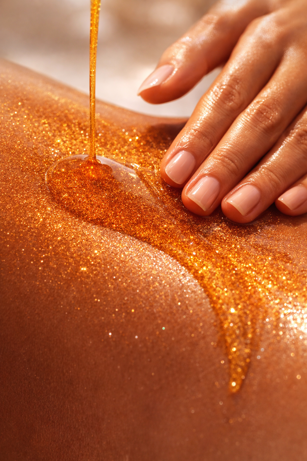 The Glow Ritual
