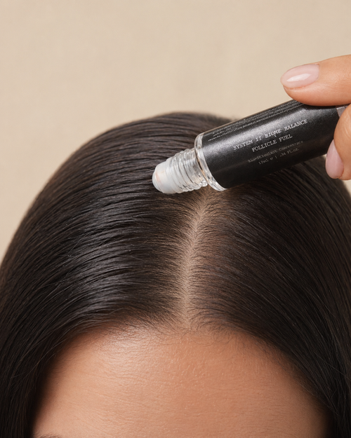 FOLLICLE FUEL Scalp Serum